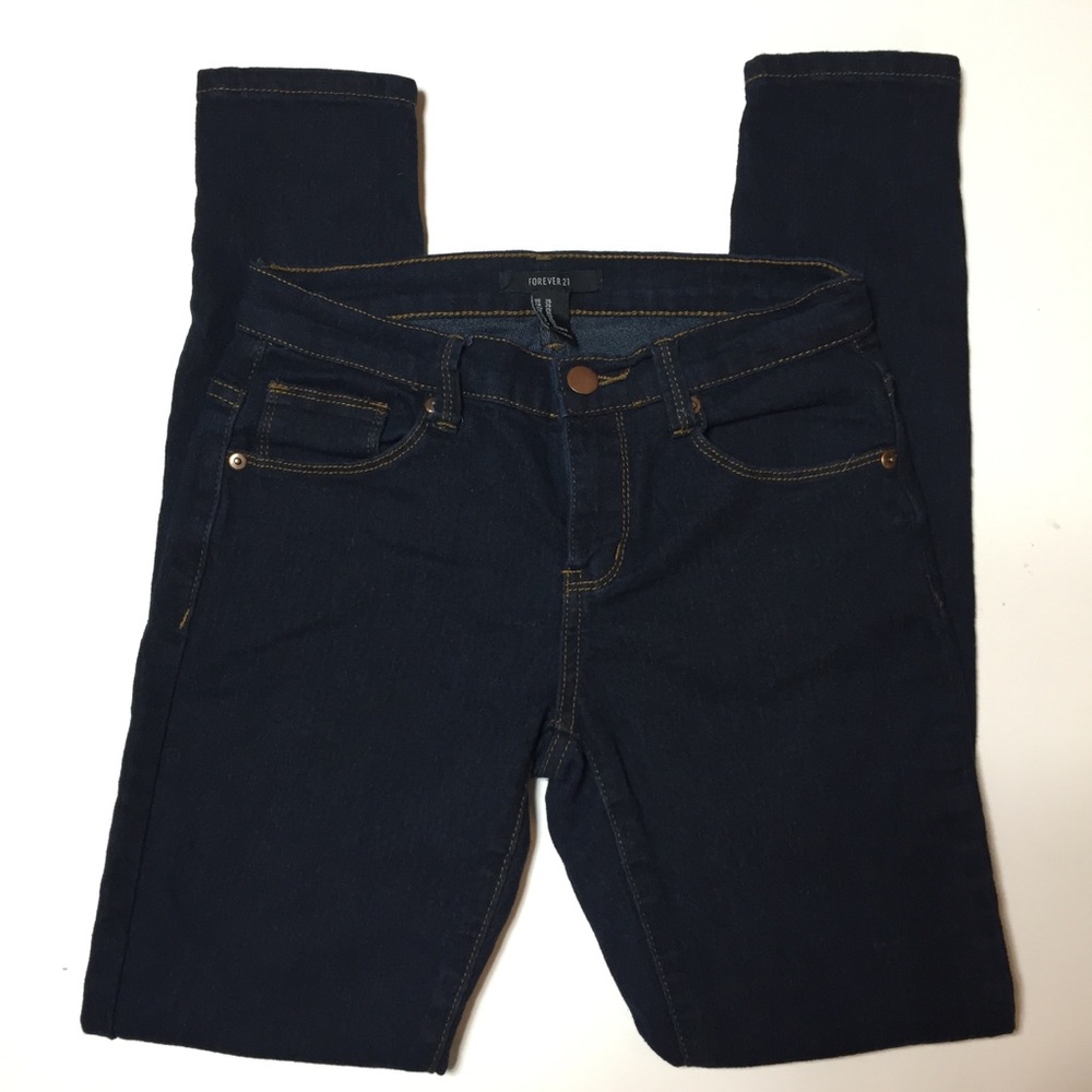 Forever 21 Women’s Jeggins